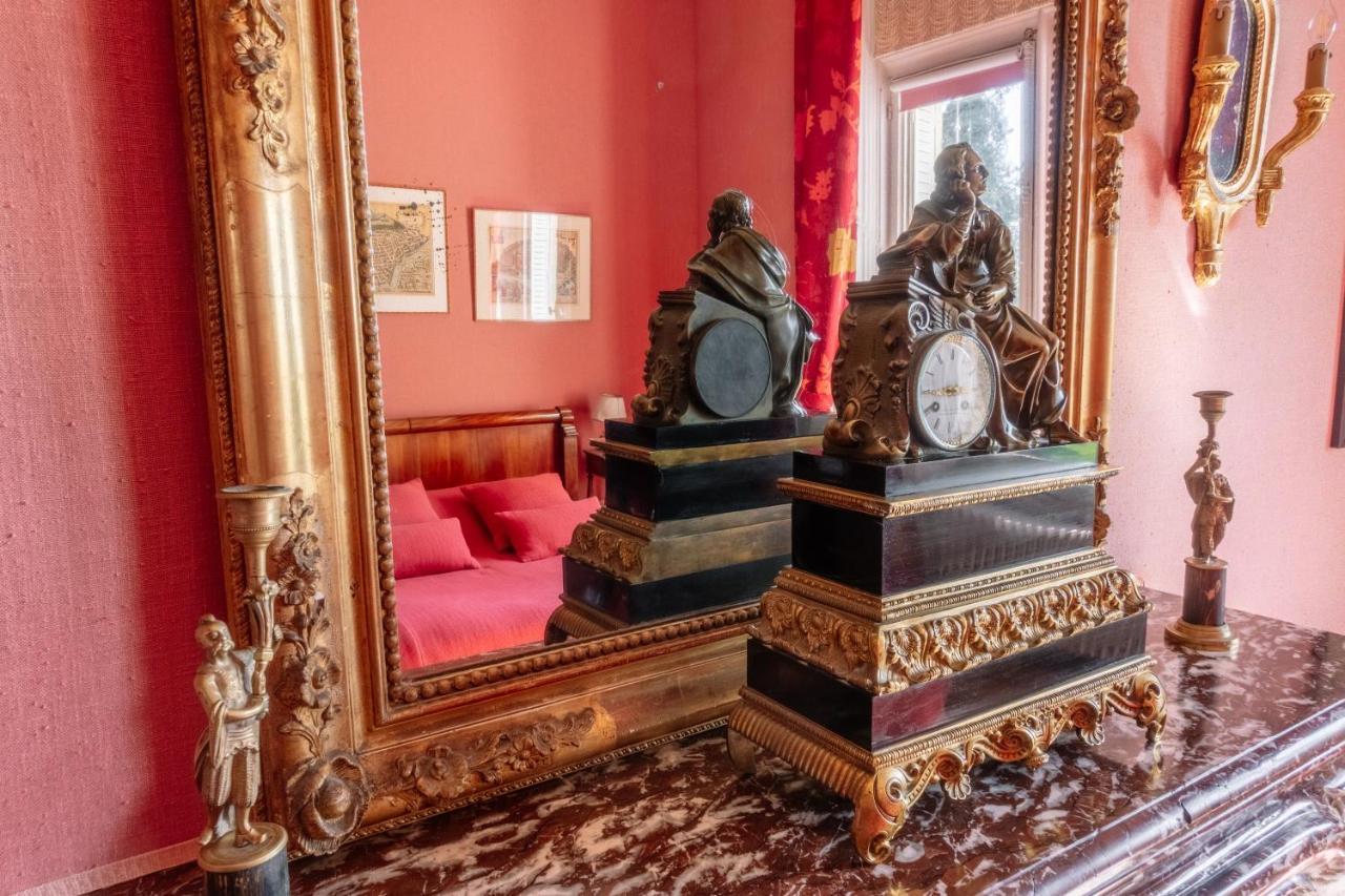 Chateau Le Boisrenault Buzançais Dış mekan fotoğraf